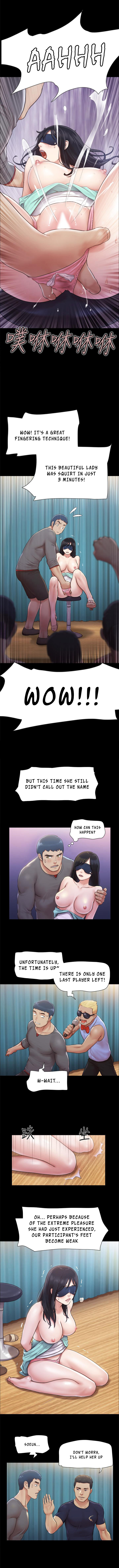 Everything Is Agreed chapter 99 page 7