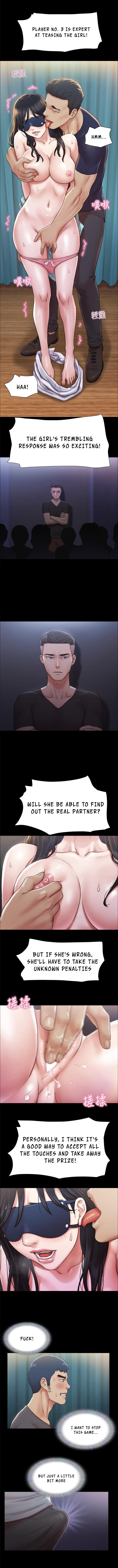 Everything Is Agreed chapter 99 page 9