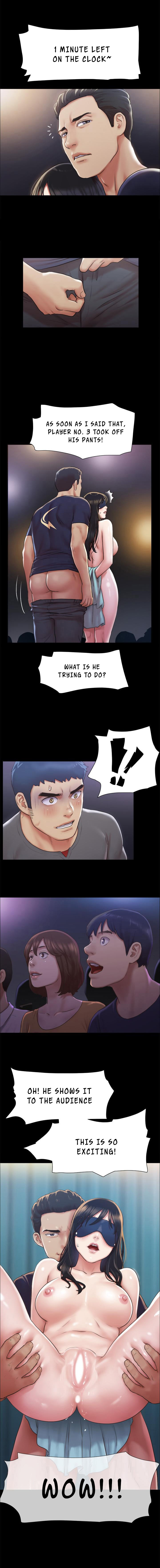 Everything Is Agreed chapter 99 page 10
