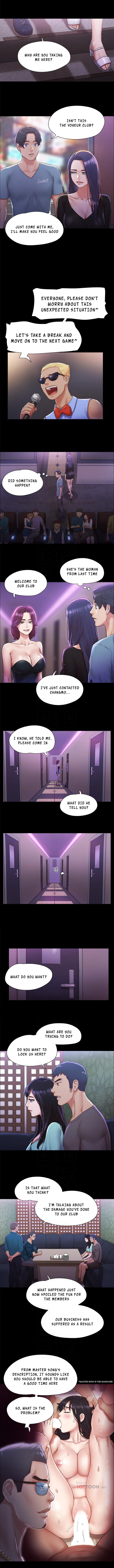 Everything Is Agreed chapter 100 page 4
