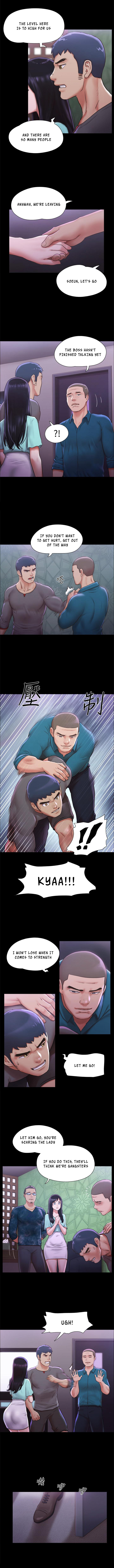 Everything Is Agreed chapter 100 page 5