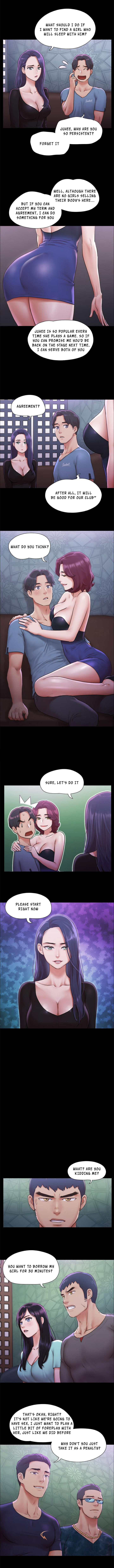 Everything Is Agreed chapter 100 page 7