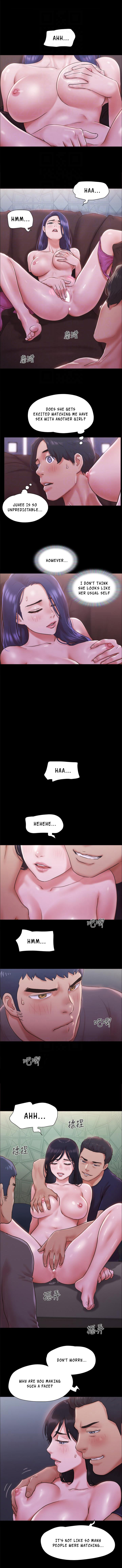 Everything Is Agreed chapter 101 page 4