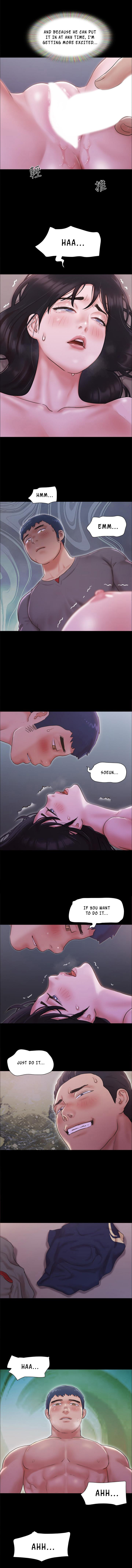 Everything Is Agreed chapter 101 page 7