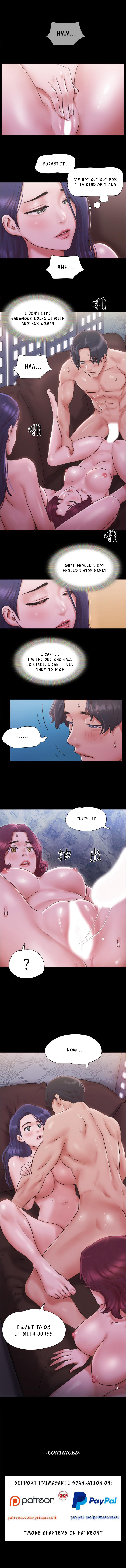 Everything Is Agreed chapter 101 page 10