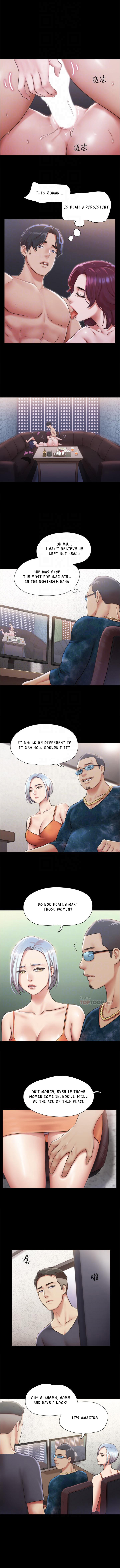 Everything Is Agreed chapter 102 page 3