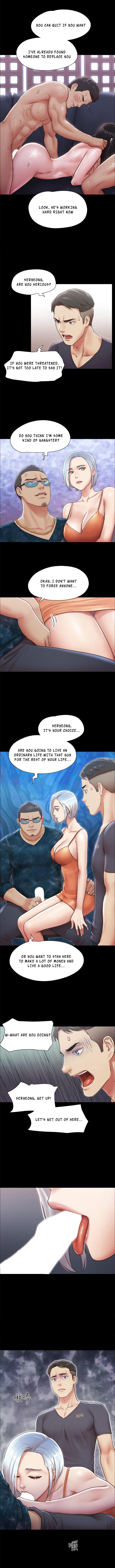 Everything Is Agreed chapter 102 page 6