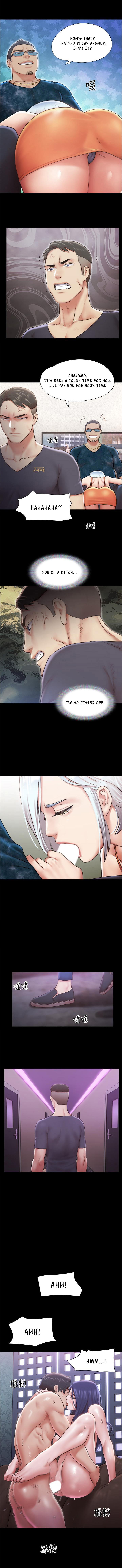 Everything Is Agreed chapter 102 page 7
