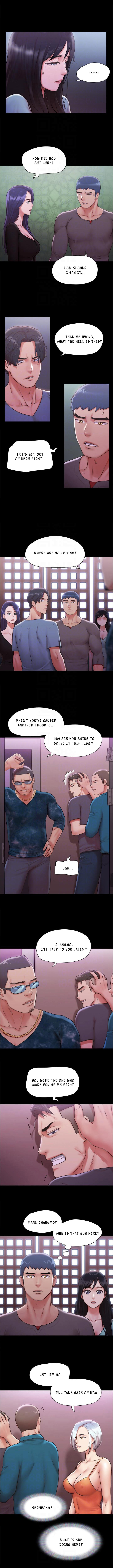 Everything Is Agreed chapter 103 page 3