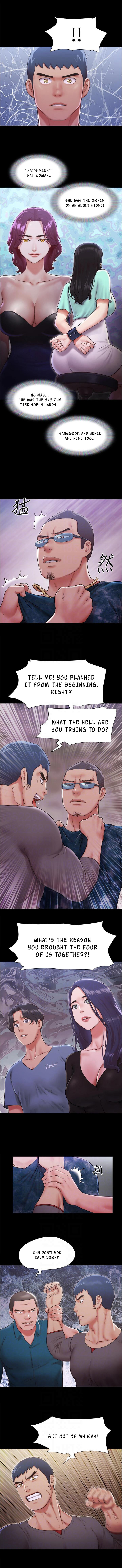 Everything Is Agreed chapter 103 page 4