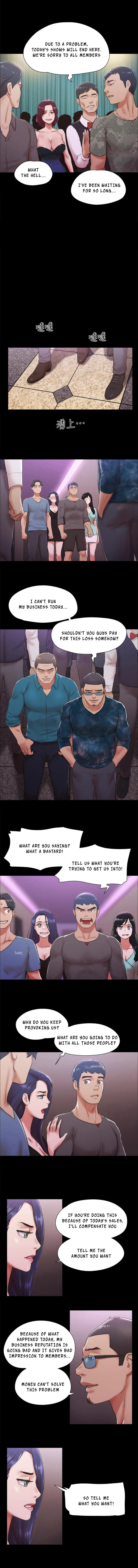 Everything Is Agreed chapter 103 page 6