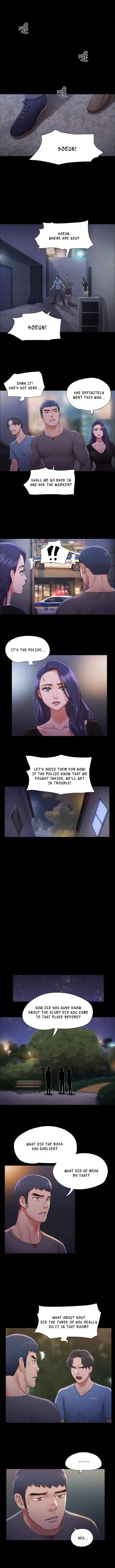 Everything Is Agreed chapter 104 page 4