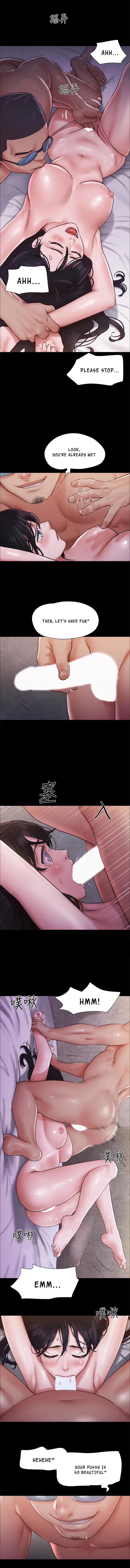 Everything Is Agreed chapter 104 page 8
