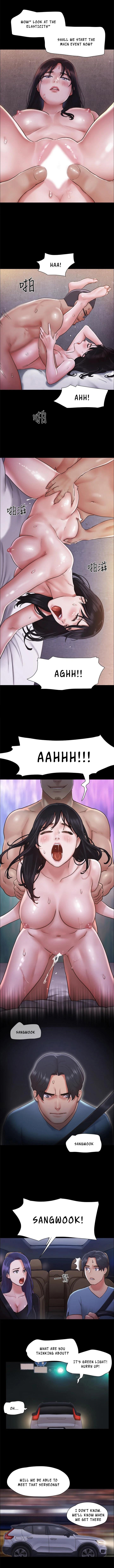 Everything Is Agreed chapter 104 page 9