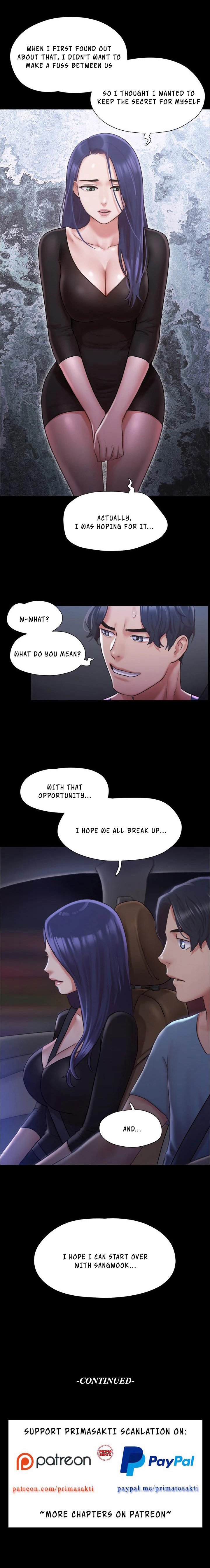 Everything Is Agreed chapter 104 page 11