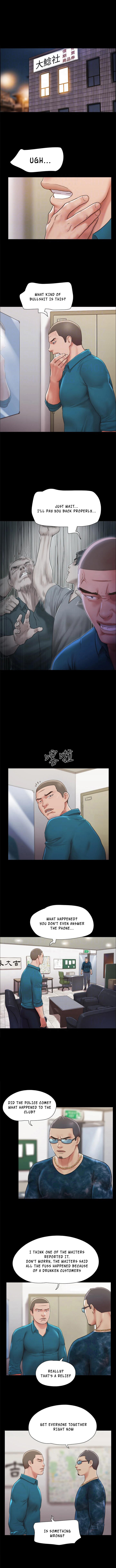 Everything Is Agreed chapter 105 page 4