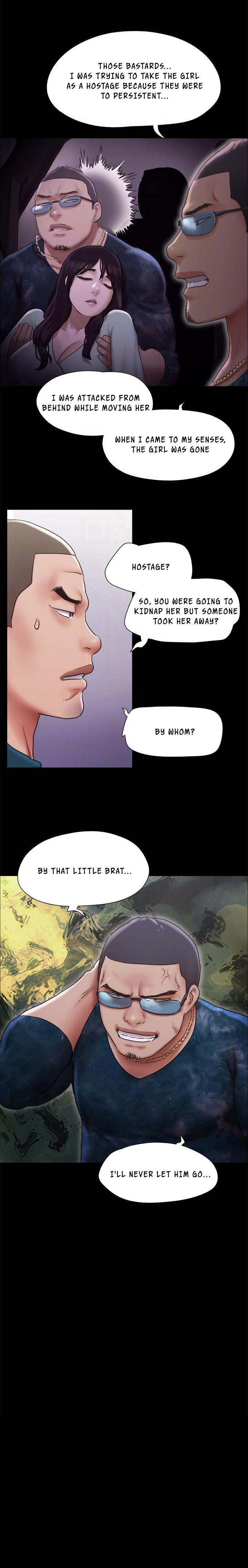 Everything Is Agreed chapter 105 page 5