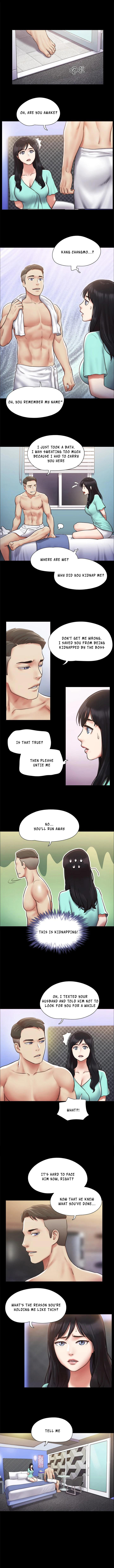 Everything Is Agreed chapter 105 page 7