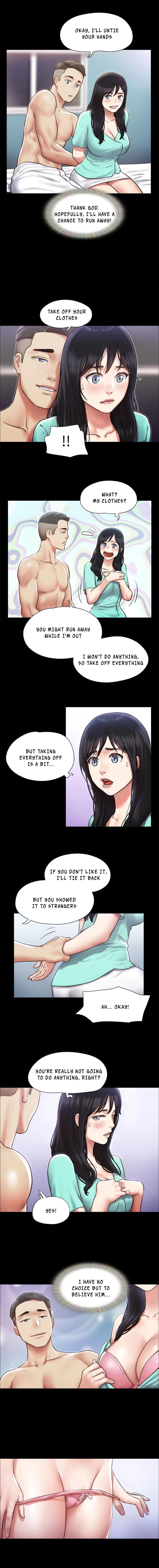 Everything Is Agreed chapter 105 page 11