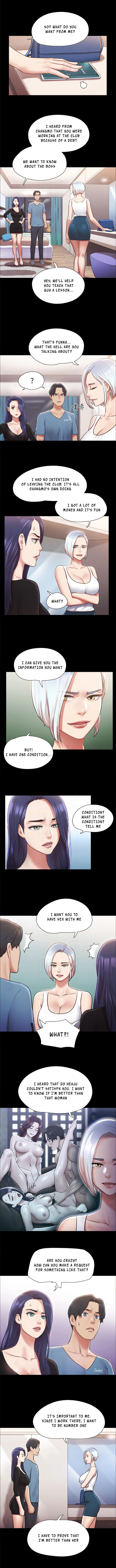 Everything Is Agreed chapter 106 page 3