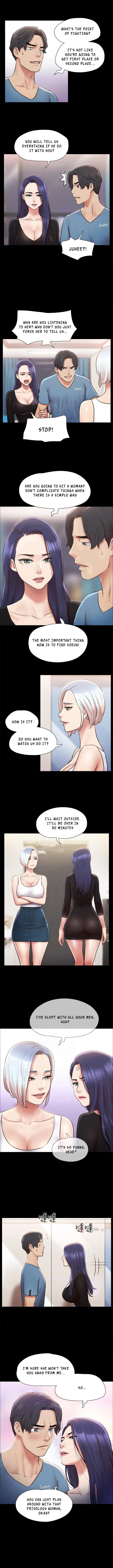 Everything Is Agreed chapter 106 page 4