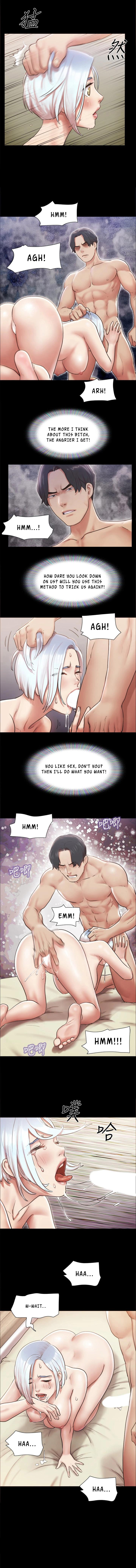 Everything Is Agreed chapter 106 page 7