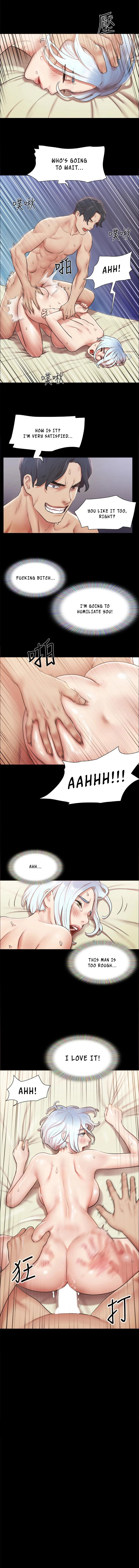 Everything Is Agreed chapter 106 page 8