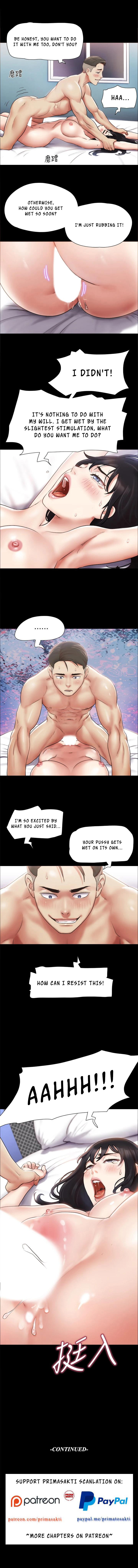 Everything Is Agreed chapter 106 page 10
