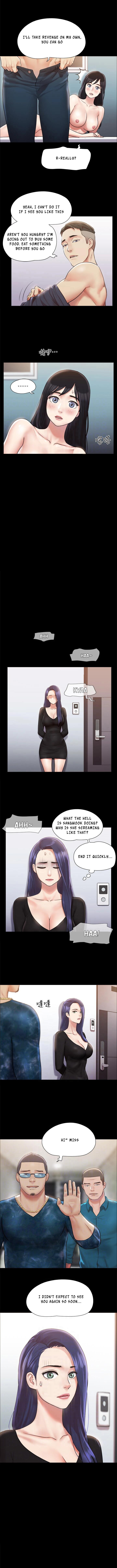 Everything Is Agreed chapter 107 page 4