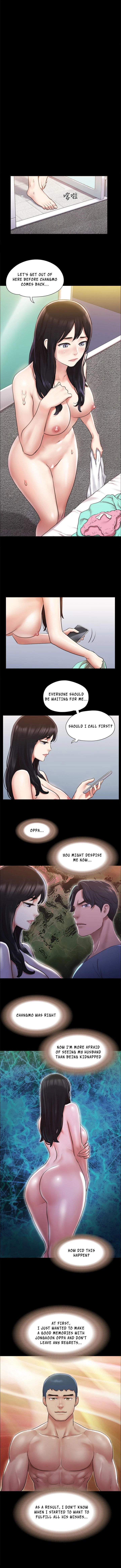 Everything Is Agreed chapter 107 page 8