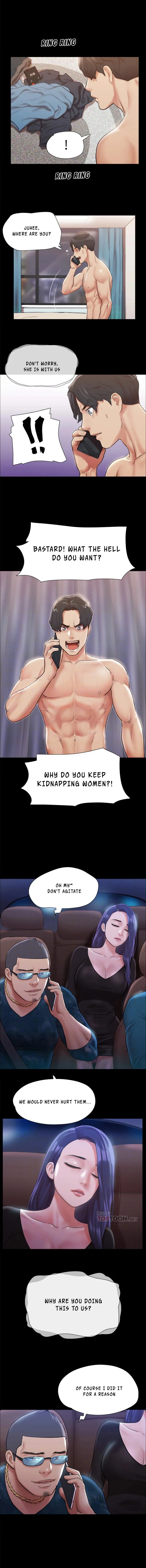 Everything Is Agreed chapter 108 page 3