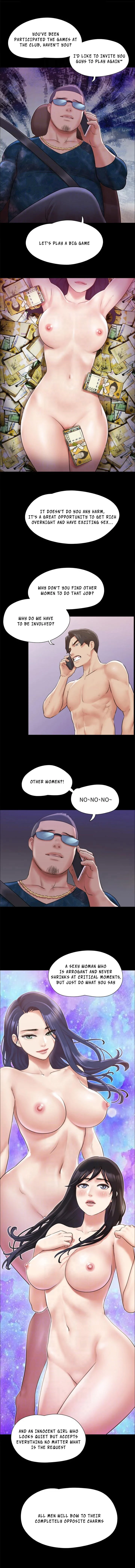 Everything Is Agreed chapter 108 page 4