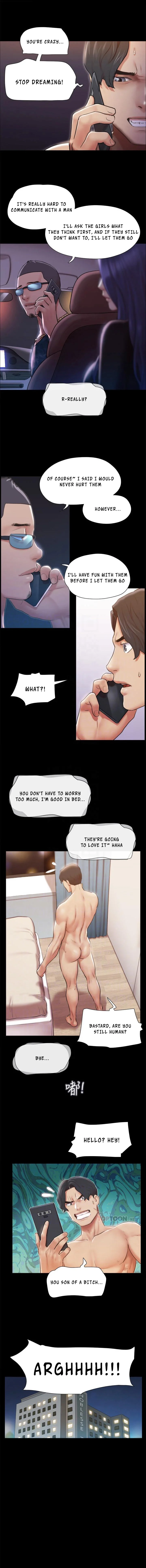 Everything Is Agreed chapter 108 page 5