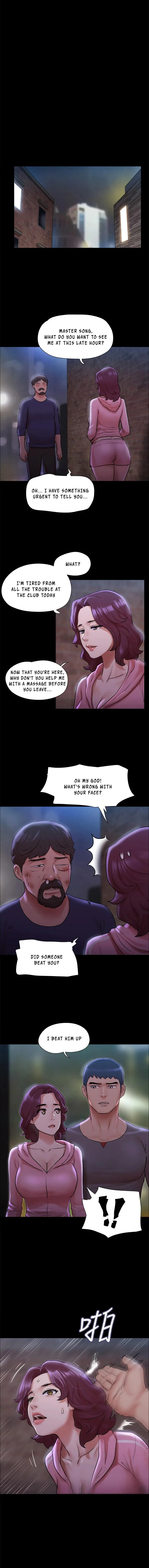 Everything Is Agreed chapter 108 page 10