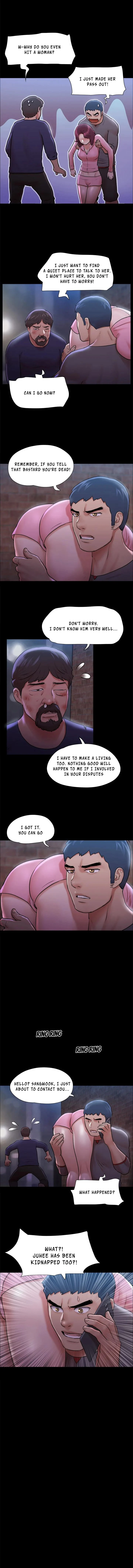 Everything Is Agreed chapter 108 page 11