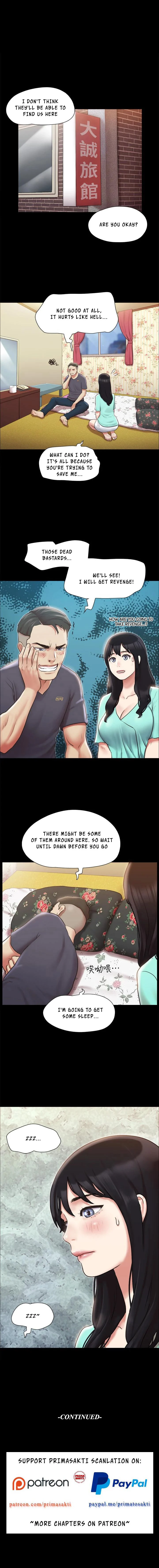 Everything Is Agreed chapter 108 page 12