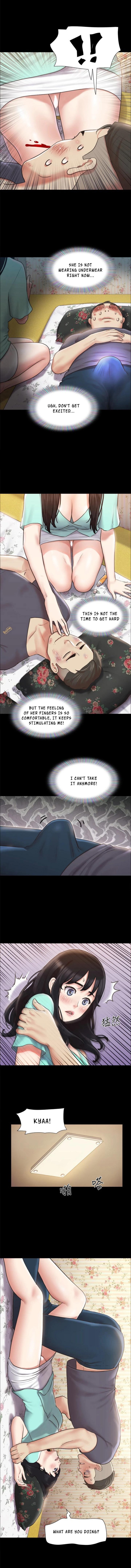 Everything Is Agreed chapter 109 page 7