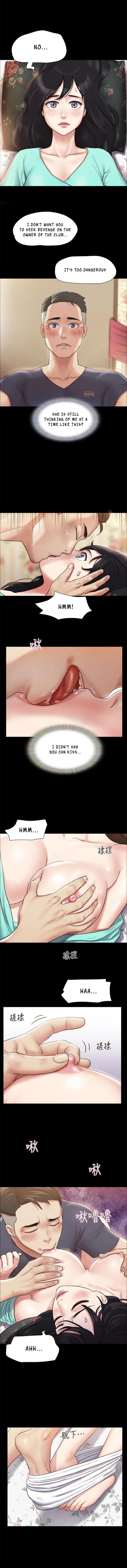 Everything Is Agreed chapter 109 page 9