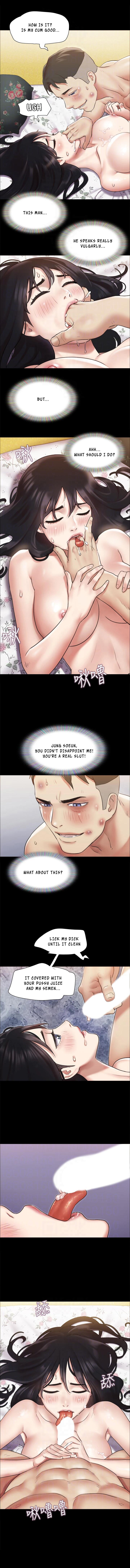 Everything Is Agreed chapter 110 page 5