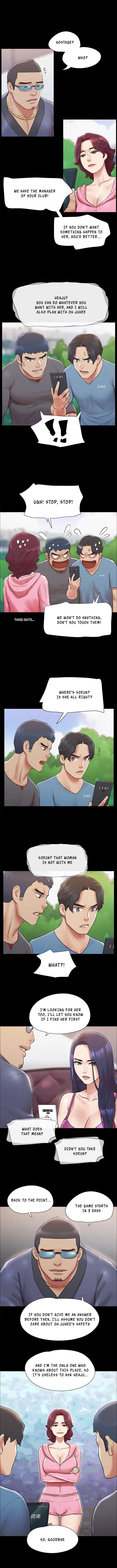 Everything Is Agreed chapter 111 page 3