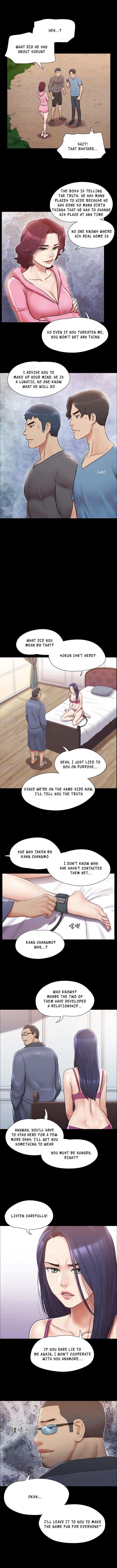 Everything Is Agreed chapter 111 page 4