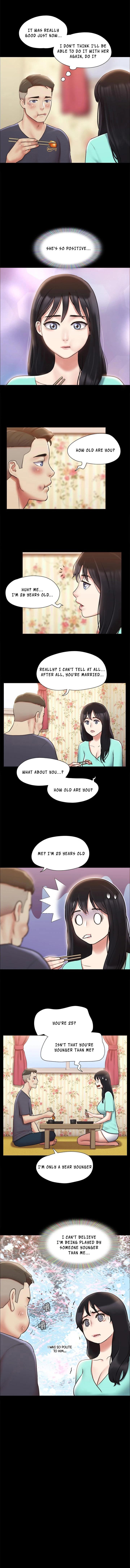 Everything Is Agreed chapter 111 page 6