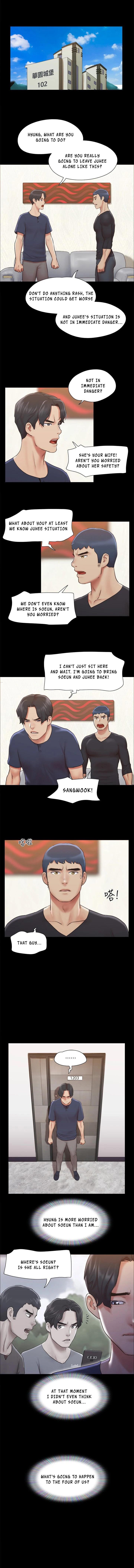 Everything Is Agreed chapter 111 page 7