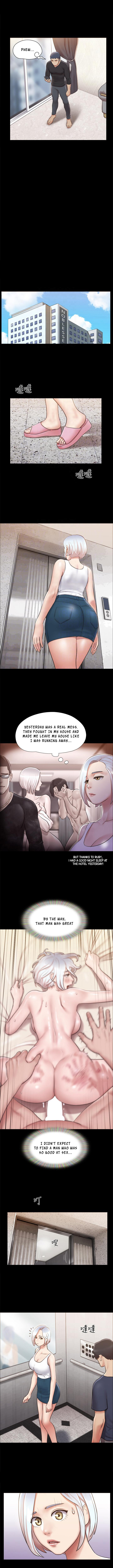 Everything Is Agreed chapter 112 page 5
