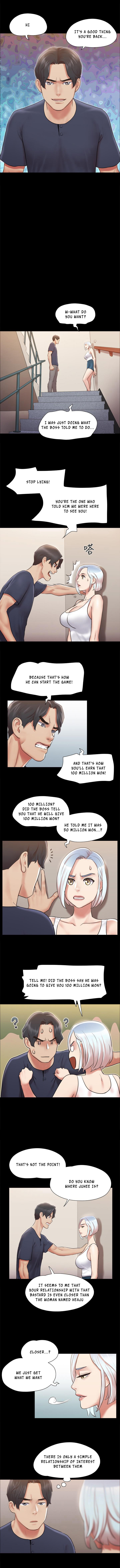 Everything Is Agreed chapter 112 page 6