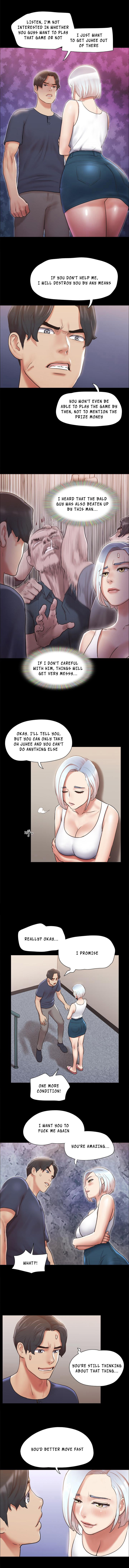Everything Is Agreed chapter 112 page 7