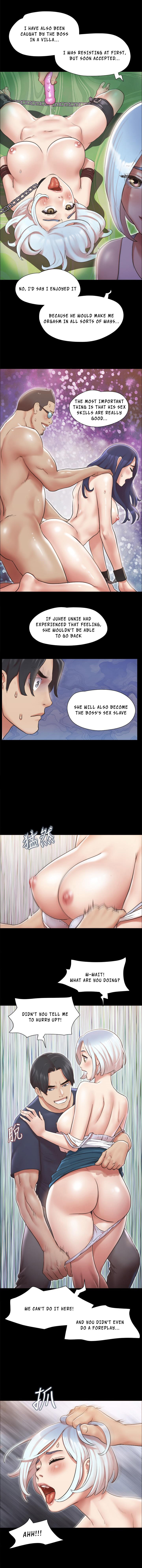 Everything Is Agreed chapter 112 page 8