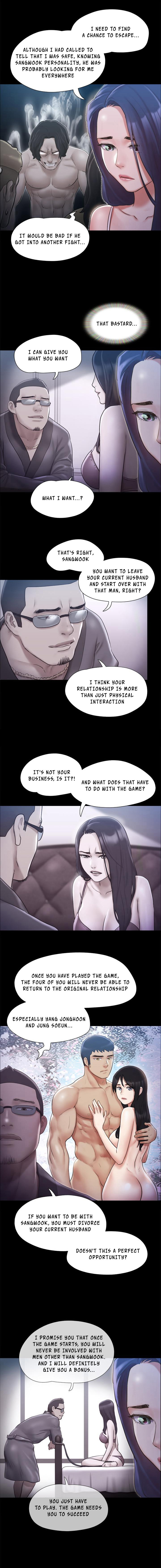 Everything Is Agreed chapter 112 page 10