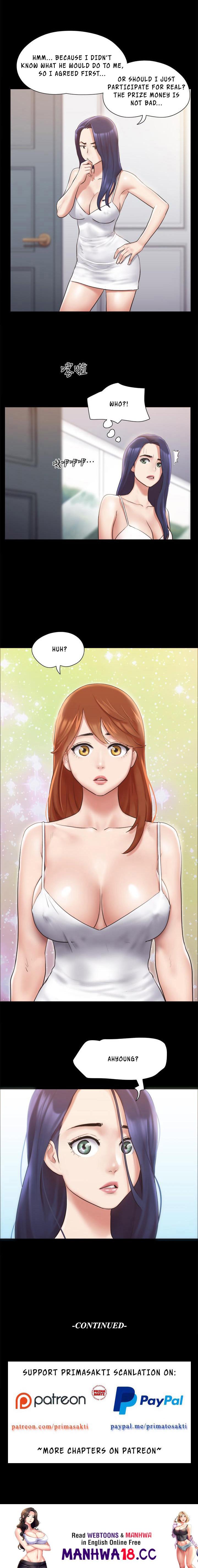 Everything Is Agreed chapter 112 page 11