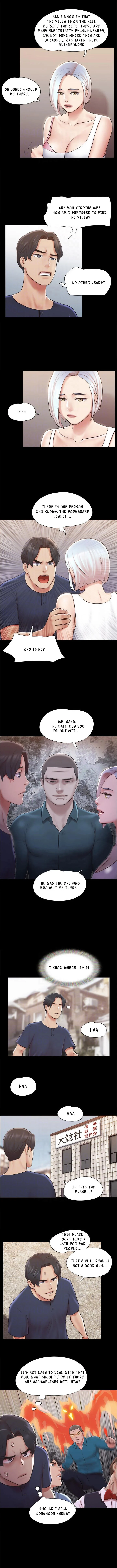 Everything Is Agreed chapter 113 page 4